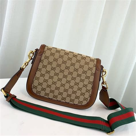 preço bolsa gucci original|cartera gucci original.